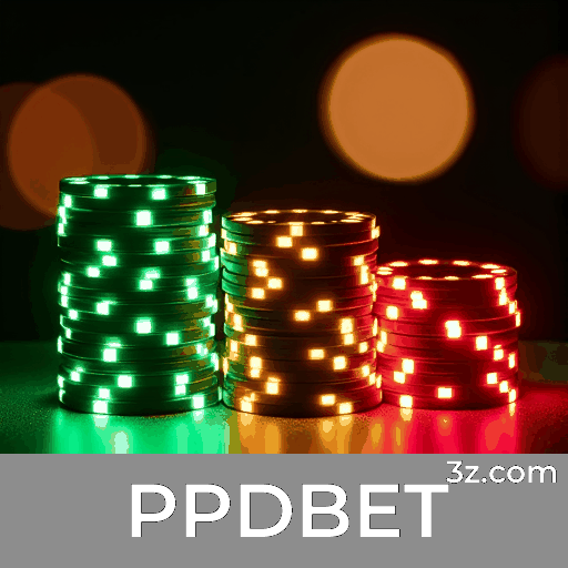 Experiência de Casino Elite no PPDBET: Dealers Reais e Jogos Premium
