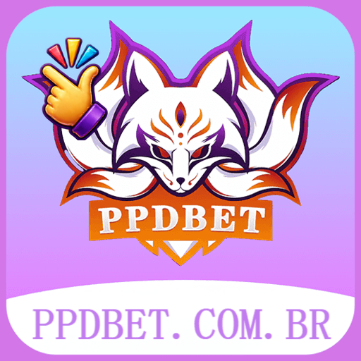 Interface da plataforma ppdbet mostrando slots populares e bônus de boas-vindas