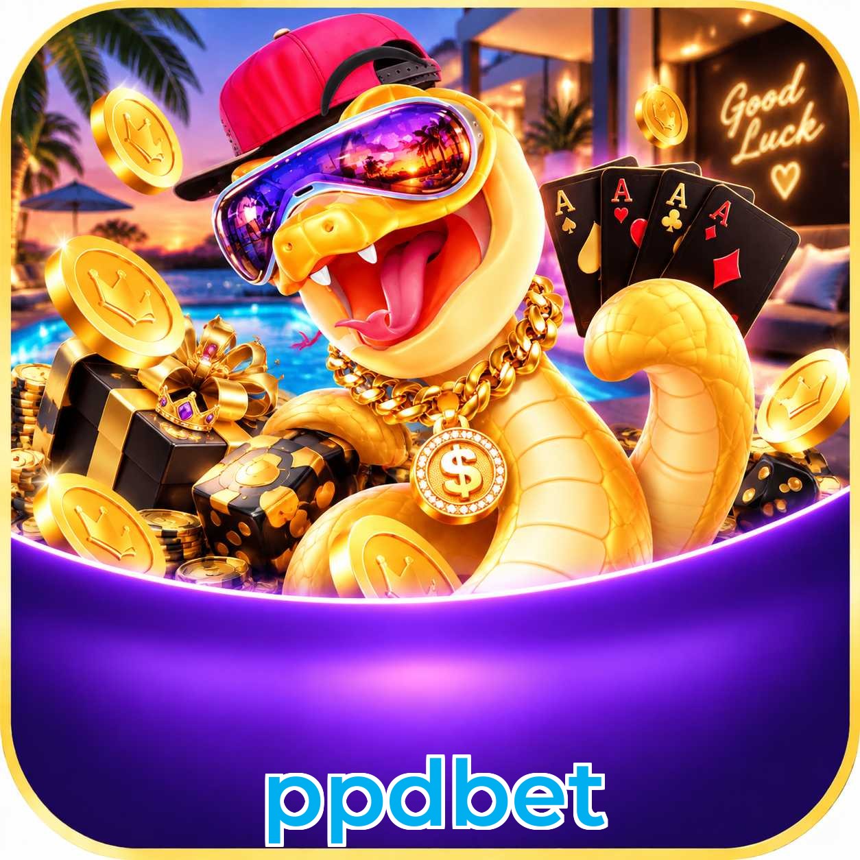 PG Slots Collection