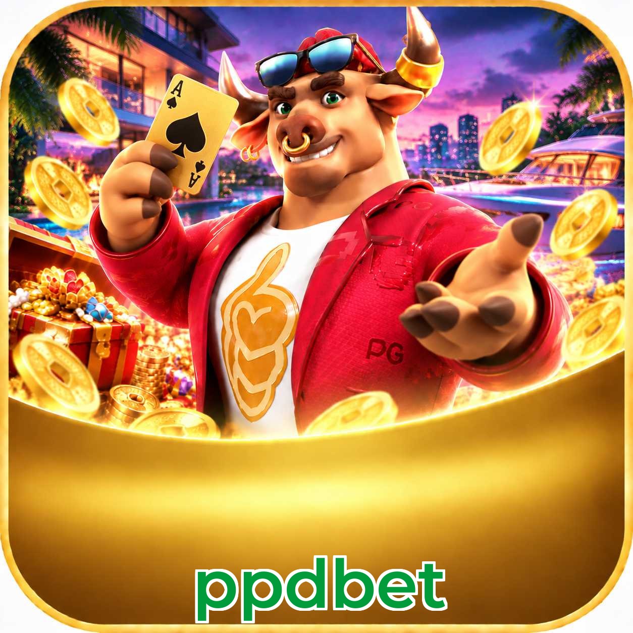 ppdbet Facebook - Página oficial com promoções e comunidade ativa