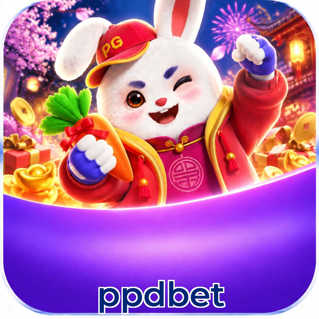 Pacote Completo do App ppdbet