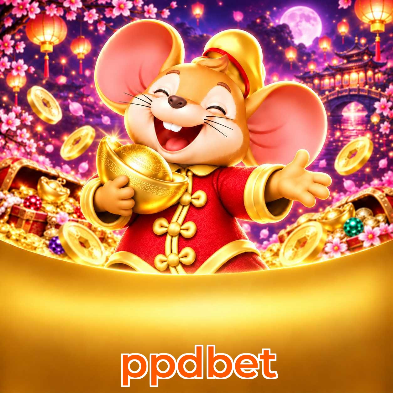 Fortune Tiger Slot