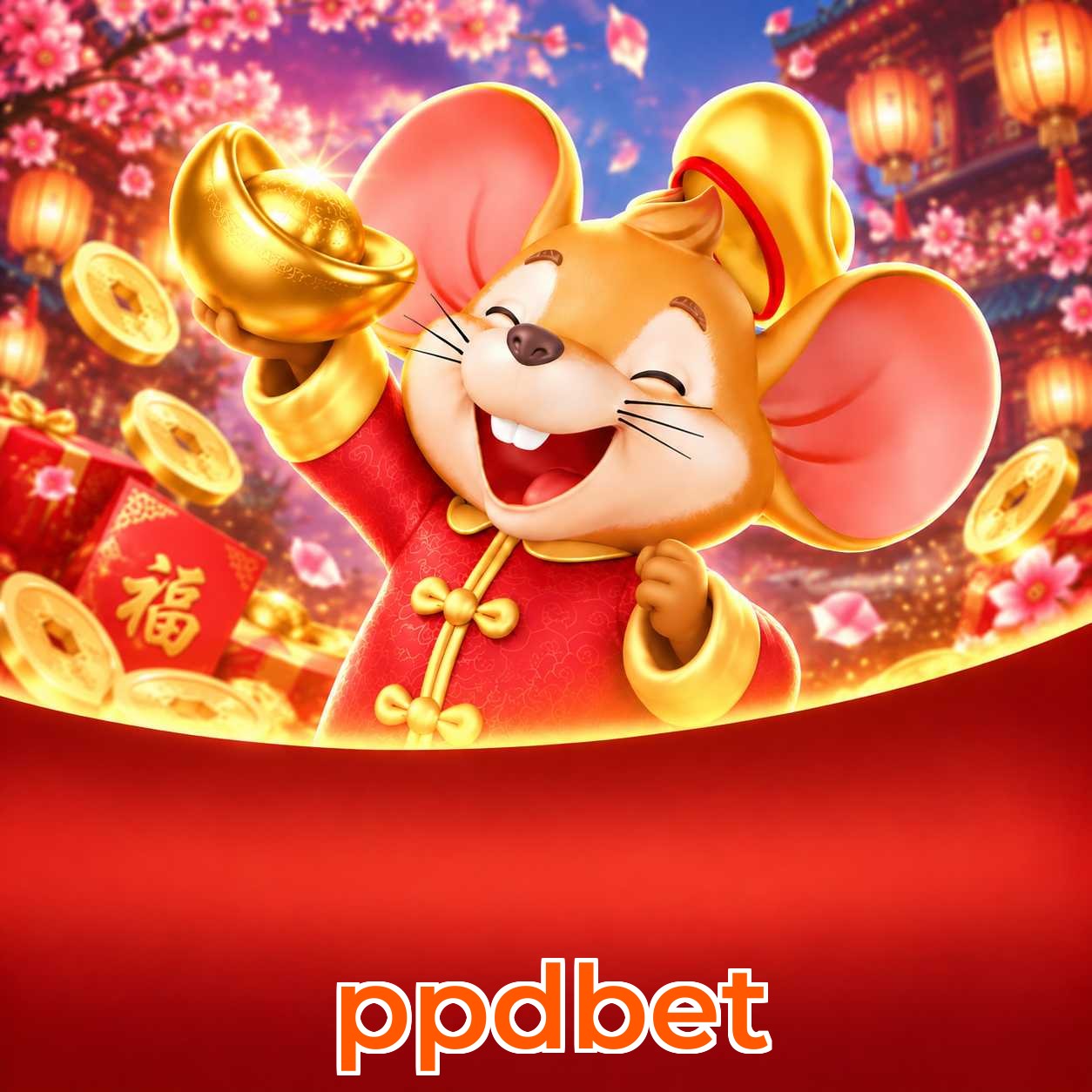 Jackpot Winner Fortune Tiger