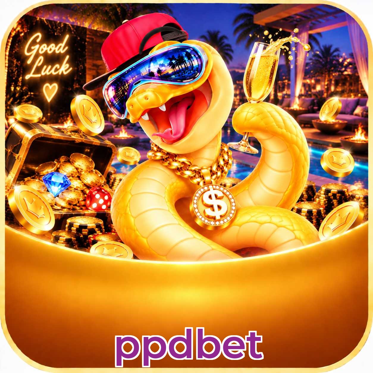 Fortune Games Series