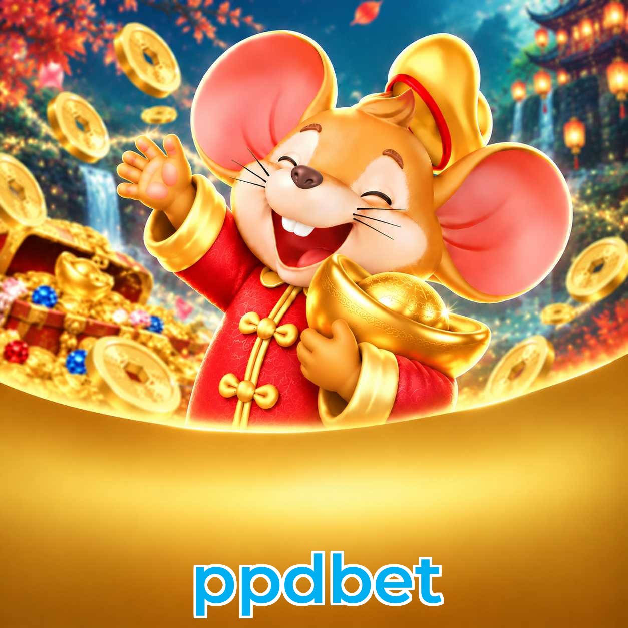 Fortune Tiger Slot Game