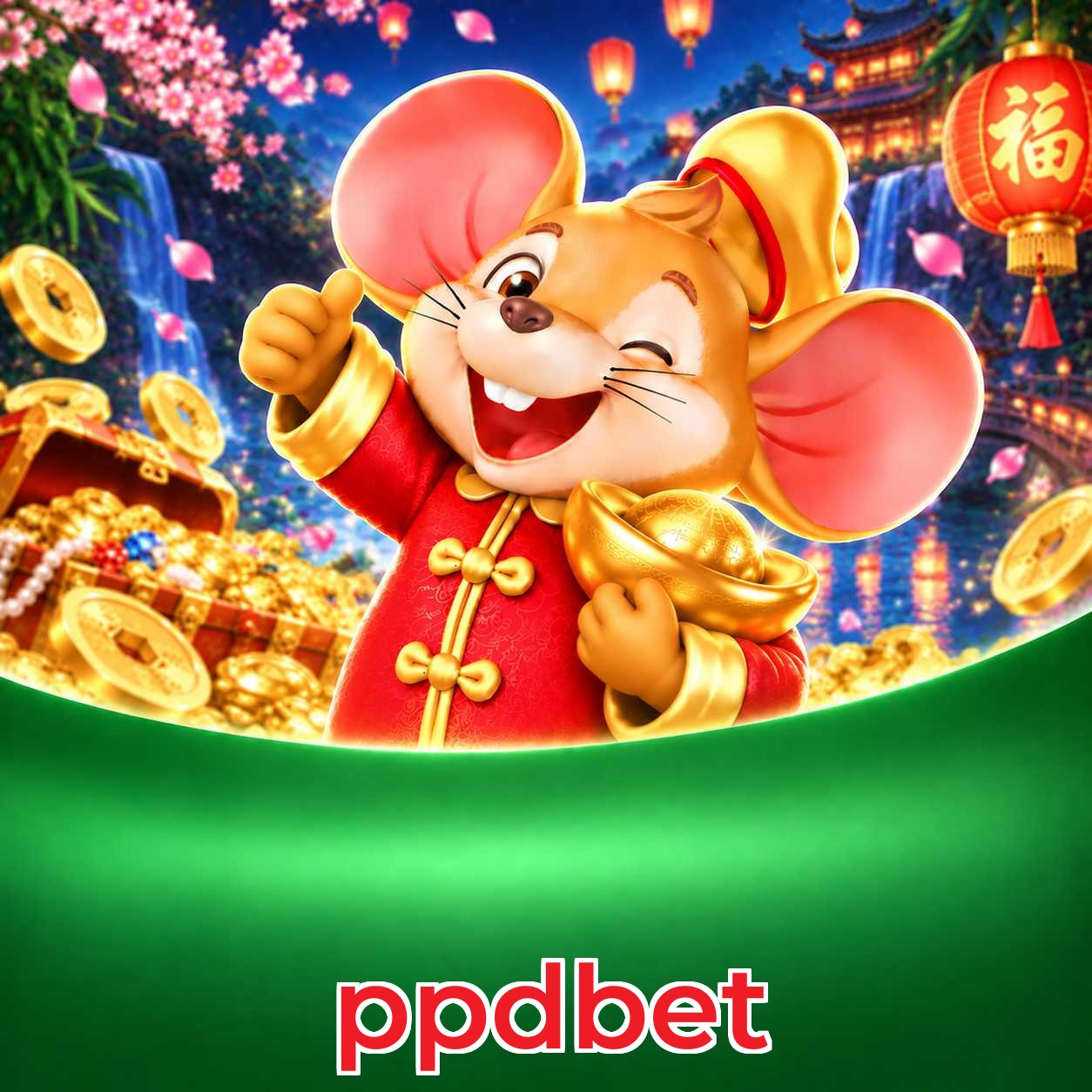 ppdbet Facebook - Página oficial com promoções e comunidade ativa