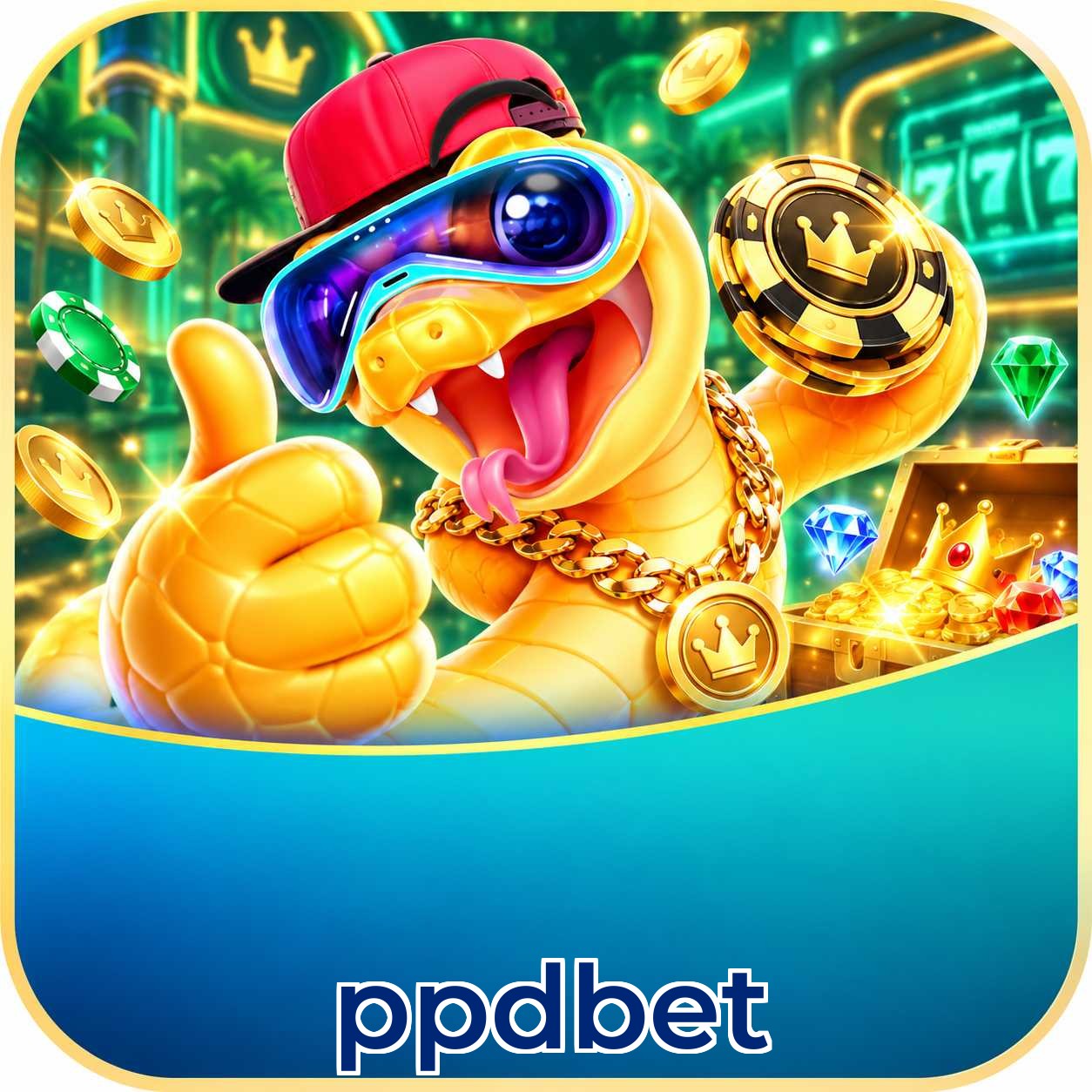 Slot Games Collection