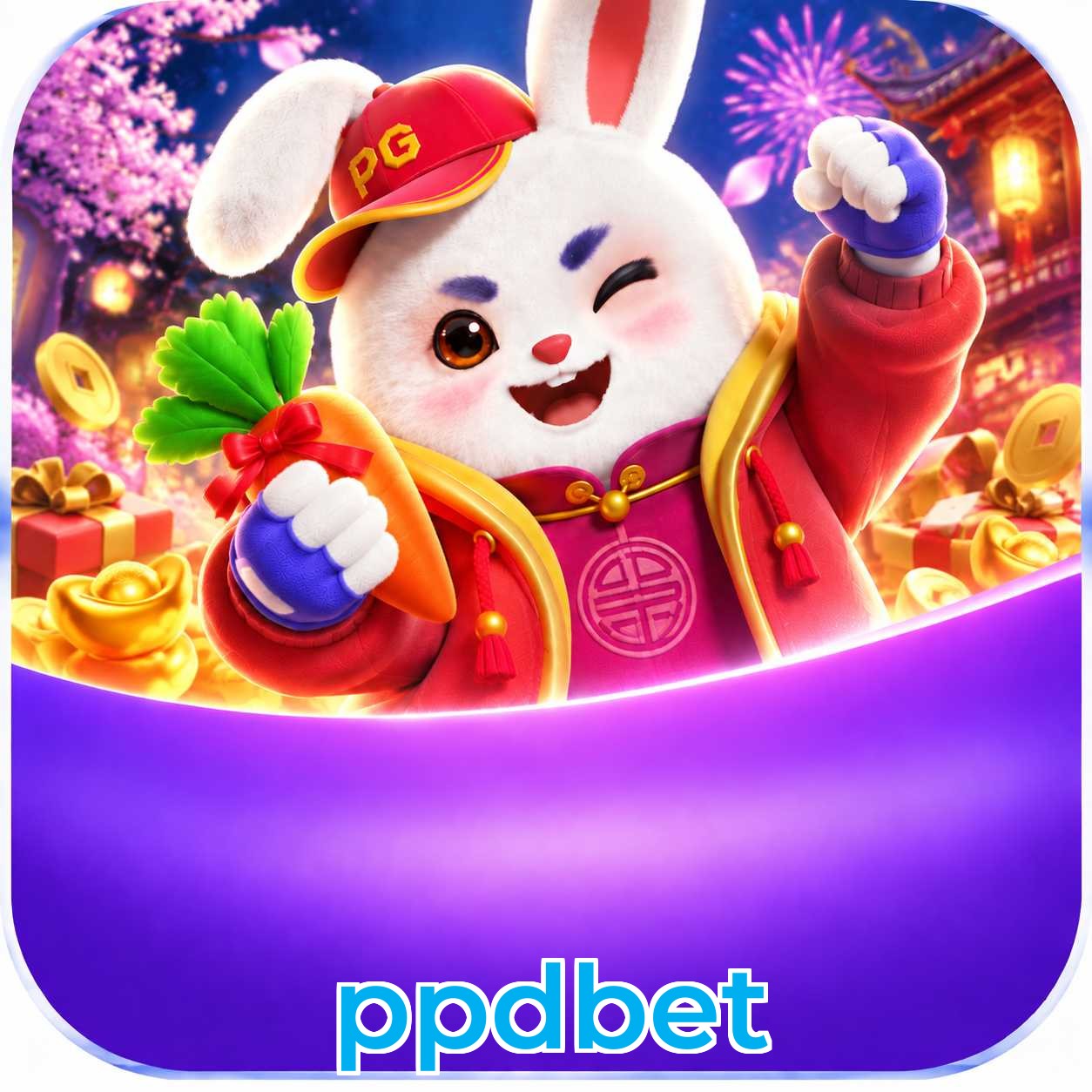 Sistema de Recompensas VIP da ppdbet