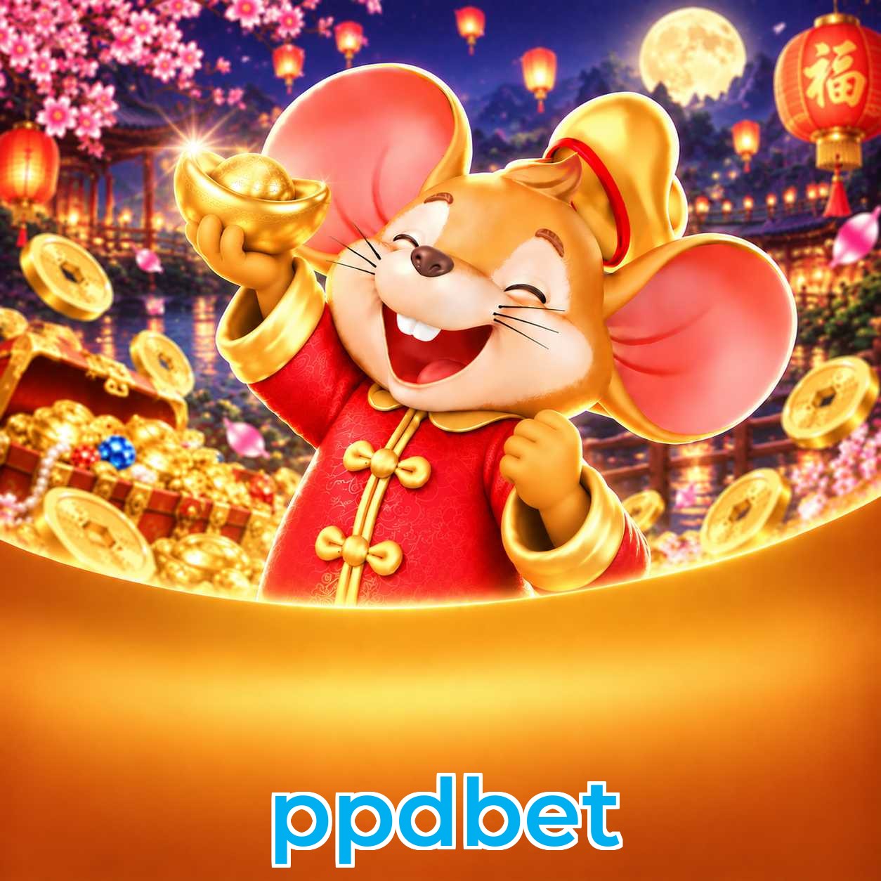 Fortune Rabbit Slot