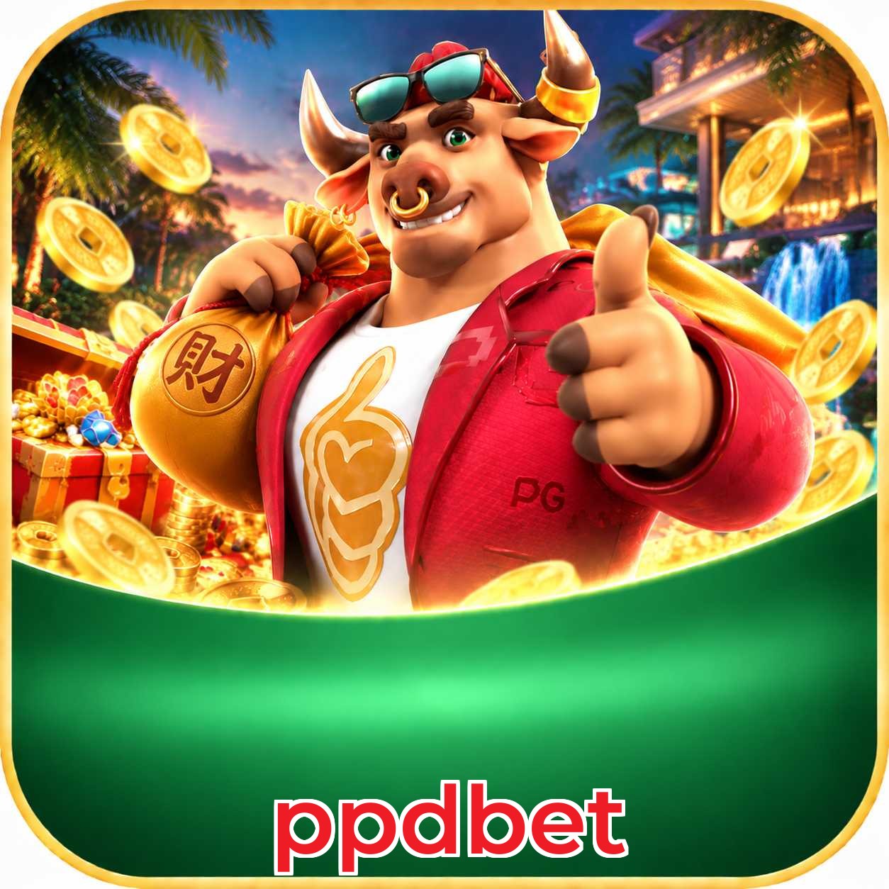 Mahjong Ways Slot - PG Soft
