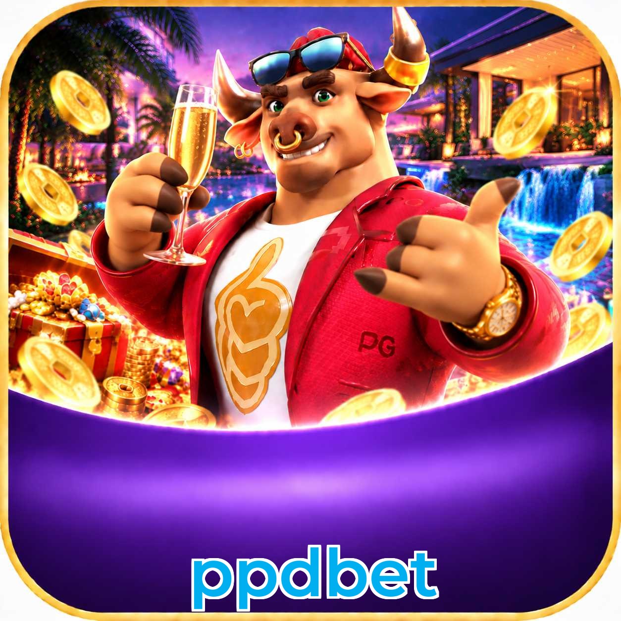 Welcome Bonus - Golden Dragon